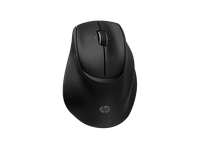 raton inalambrico - hp tilt ergonomic pink mouse 720m inalambrica 1600 dpi negro