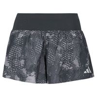 adidas short adi365 running animal print iconic shorts para mujer