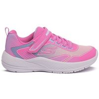skechers zapatillas 303657lhpmt para nino