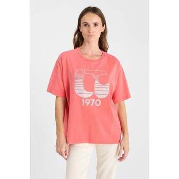 Le Temps des Cerises Tops y Camisetas Camiseta LYNETTE para mujer
