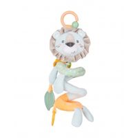 espiral vertical jungle king