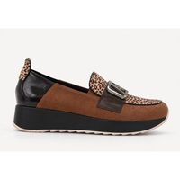 montevita mocasines 105428 para mujer