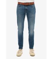 superdry para hombre m7010888a jeans vintage slim azul 3230 casual algodon denim