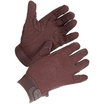 Shires Guantes S ER605 para mujer