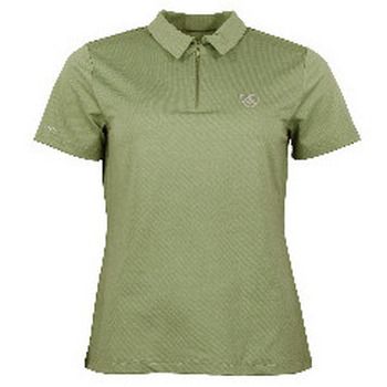 Peak Mountain Polo Polo manches courtes ACHANCE para hombre