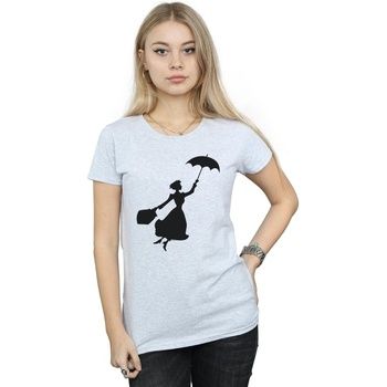 Disney Camiseta BI48039 para mujer