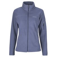 columbia polar fast trek ii jacket para mujer