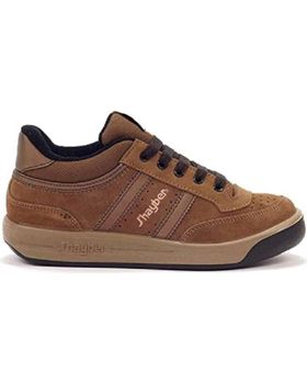 de JHAYBER J HAYBER AVENTURA OLIMPO 51139 MARRóN MARRON