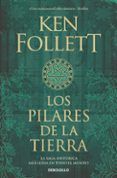 los pilares de la tierra saga los pilares de la tierra 1