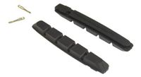 par de cartuchos para frenos shimano v brake xt   xtr