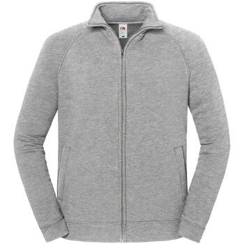 Fruit Of The Loom Chaqueta deporte Iconic Premium para hombre