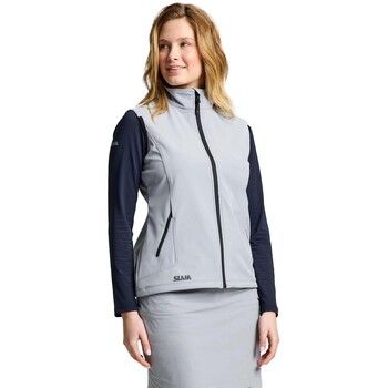 Slam Chaquetas Act Ws Softshell Vest para mujer