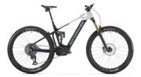 mondraker crafty carbon rr sl mtb electrica de suspension completa sram xx axs t type 12s 750 wh 29   gris 2024
