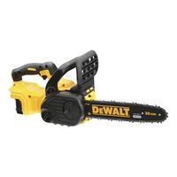 dewalt dcm565p1-qw - motosierra compacta sin escobillas xr 18v