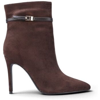 La Modeuse Botines 80145_P190866 para mujer