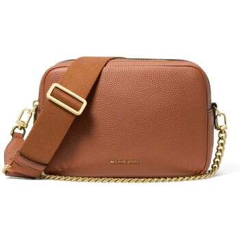 MICHAEL Michael Kors Bandolera Bolso Bandolera Michael Kors Bryant Marrón para mujer