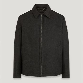Belstaff Palmer Wool Jacket - IT 52/XL
