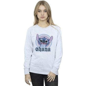 Disney Jersey Ohana para mujer