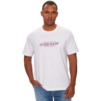 guess camiseta original american para hombre