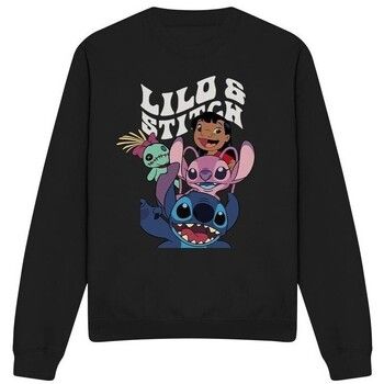 Disney Jersey TV4242 para mujer