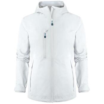 Printer Cortaviento Hiker para mujer