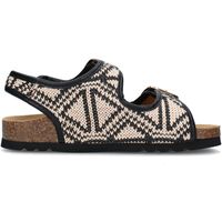 scholl sandalias f00623 para mujer