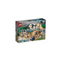 75937 la furia de los triceratops lego r jurassic world