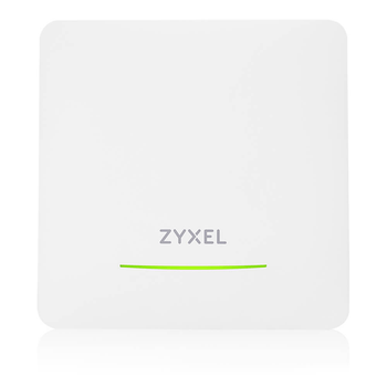 Zyxel NWA50BE AP WiFi7 BE5100 PoE+ Dual