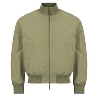 selected cazadora slhdylan relaxed bomber para hombre