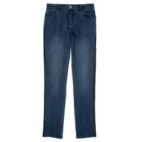ikks pantalon pitillo xr29062 para nina