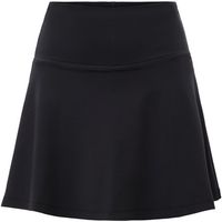 girlfriend collective falda float flounce para mujer