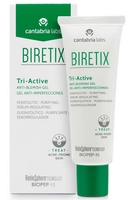 biretix tri-active gel anti-imperfeciones 50 ml