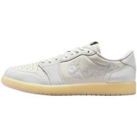 nike zapatillas 1 retro low og rabbit floral swoosh para mujer