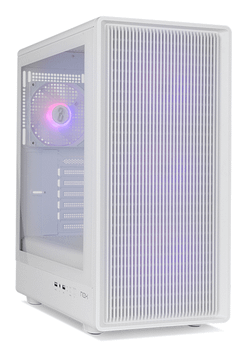 NOX Infinity IOTA RGB Blanco