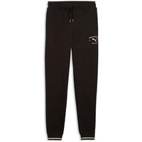 puma pantalon chandal class sweatpants para hombre