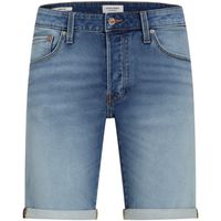 jack  jones short 12269603 jjirick jjicon ik shorts ge 129 sn blue denim para hombre