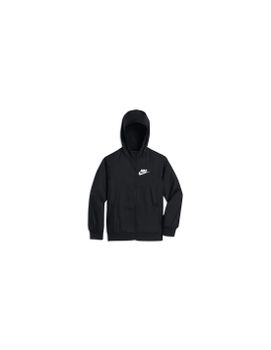Chaqueta con Capucha Nike Sportswear Windrunner Niño BK