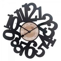 reloj de pared diseno moderno y original