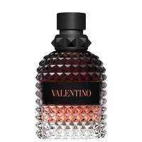 valentino born in roma uomo coral fantasy eau de toilette spray 50ml