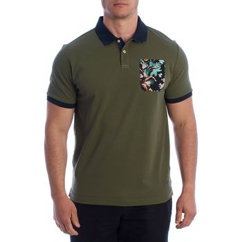 Inmyhood Polo HS24MPL11 para hombre