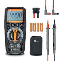 sonel multimetro digital industrial probador electrico capacidadcorriente acdcvoltaje acdclow zciclo de trabajoresistenciafuncion peakfrecuenciafuncion rel cmm-30