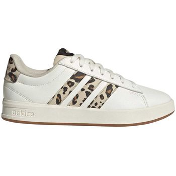 adidas Deportivas Moda Grand Court para mujer