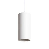 lampara colgante led 30w aluminio misoh 2700k - 4000k - 6000k 38 blanco cct