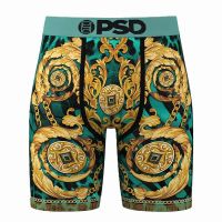 boxer psd underwear regal cheetah