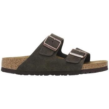BIRKENSTOCK Sandalias Sandales Arizona daim para hombre