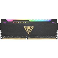 patriot memory viper steel pvsr416g360c0 modulo de memoria 16 gb 1 x 16 gb ddr4 3600 mhz