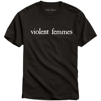 Violent Femmes Tops y Camisetas RO7632 para mujer