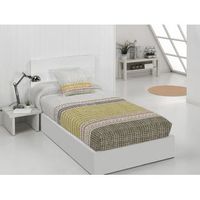 edredon ajustable modelo honey jvr cama 90