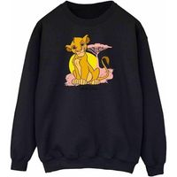 disney jersey the lion king para mujer