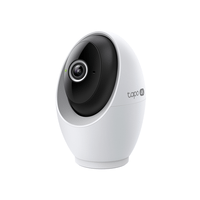 home security wifi camera tp-link tapo c260